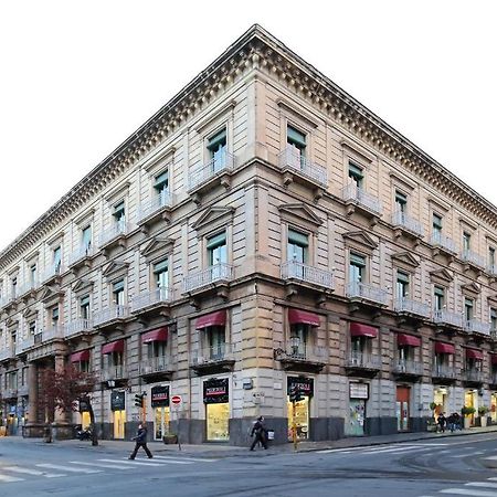 Catania Centro Rooms Ngoại thất bức ảnh
