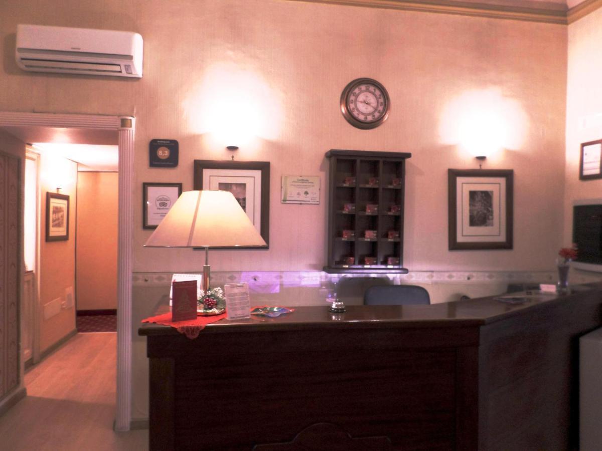 Catania Centro Rooms Ngoại thất bức ảnh