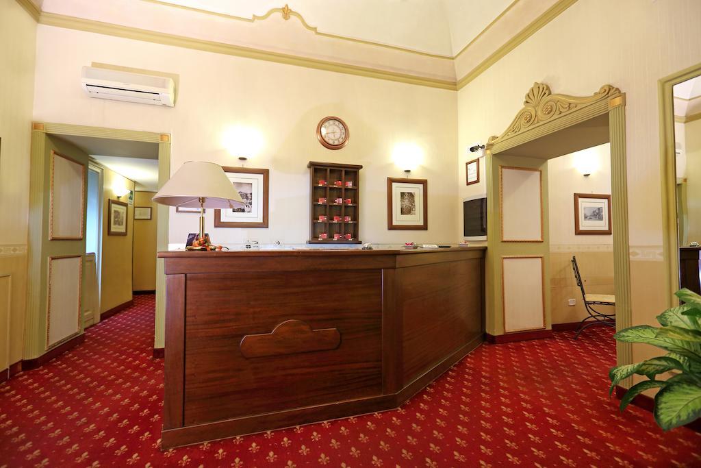 Catania Centro Rooms Ngoại thất bức ảnh