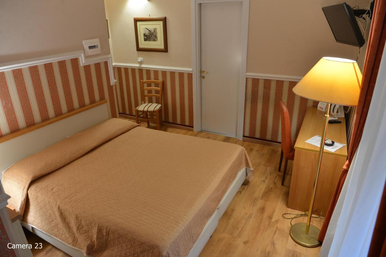 Catania Centro Rooms Ngoại thất bức ảnh