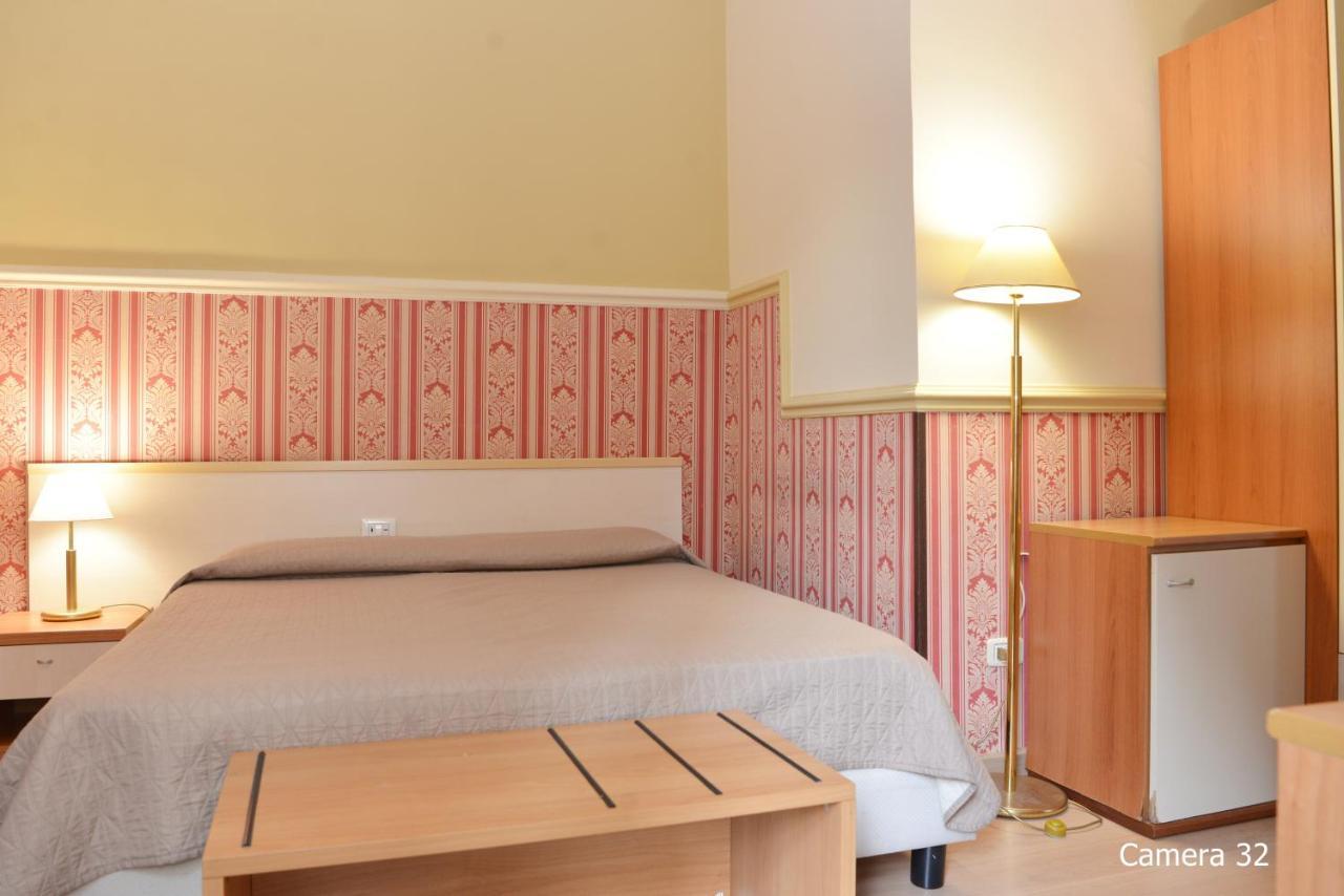 Catania Centro Rooms Ngoại thất bức ảnh