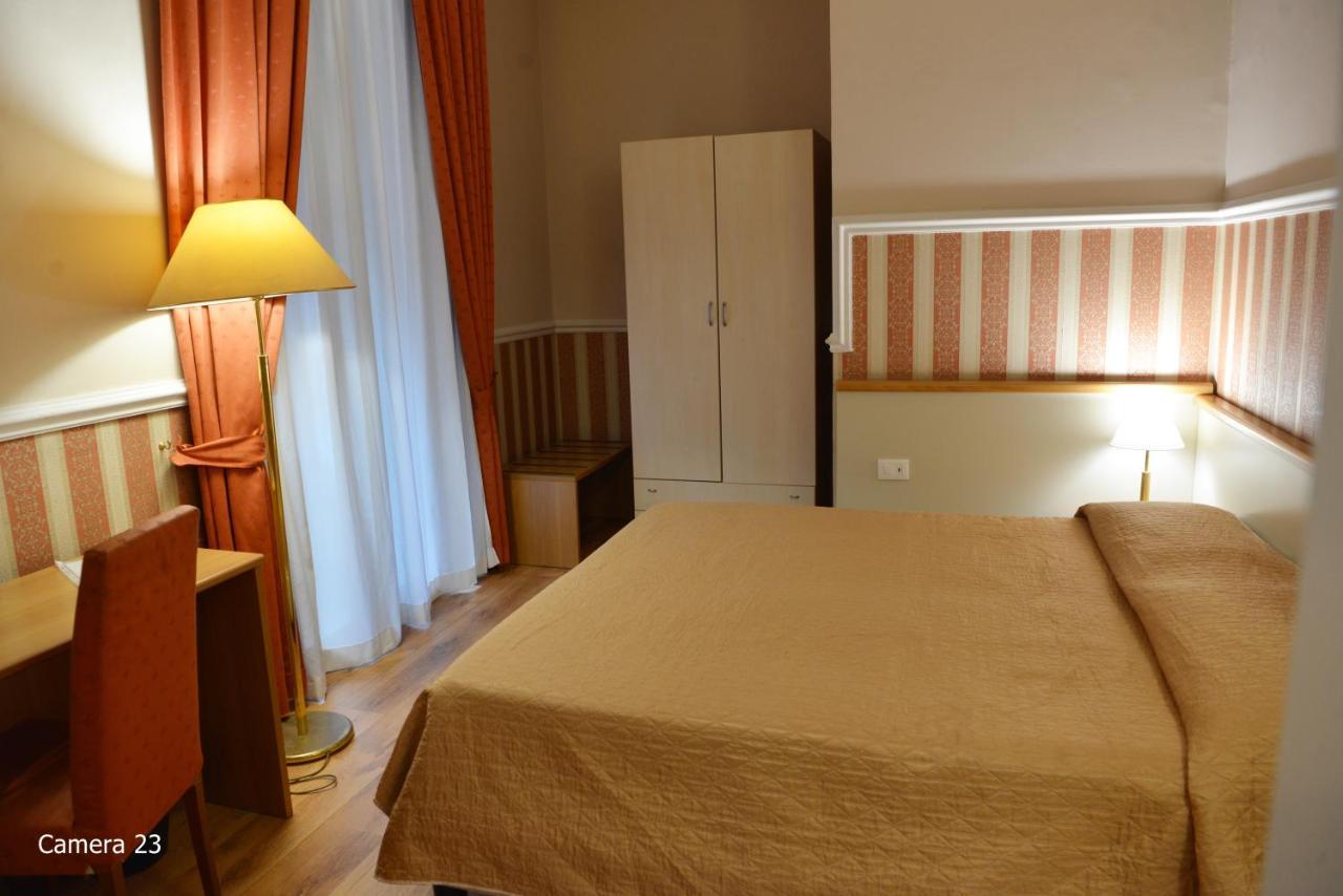 Catania Centro Rooms Ngoại thất bức ảnh