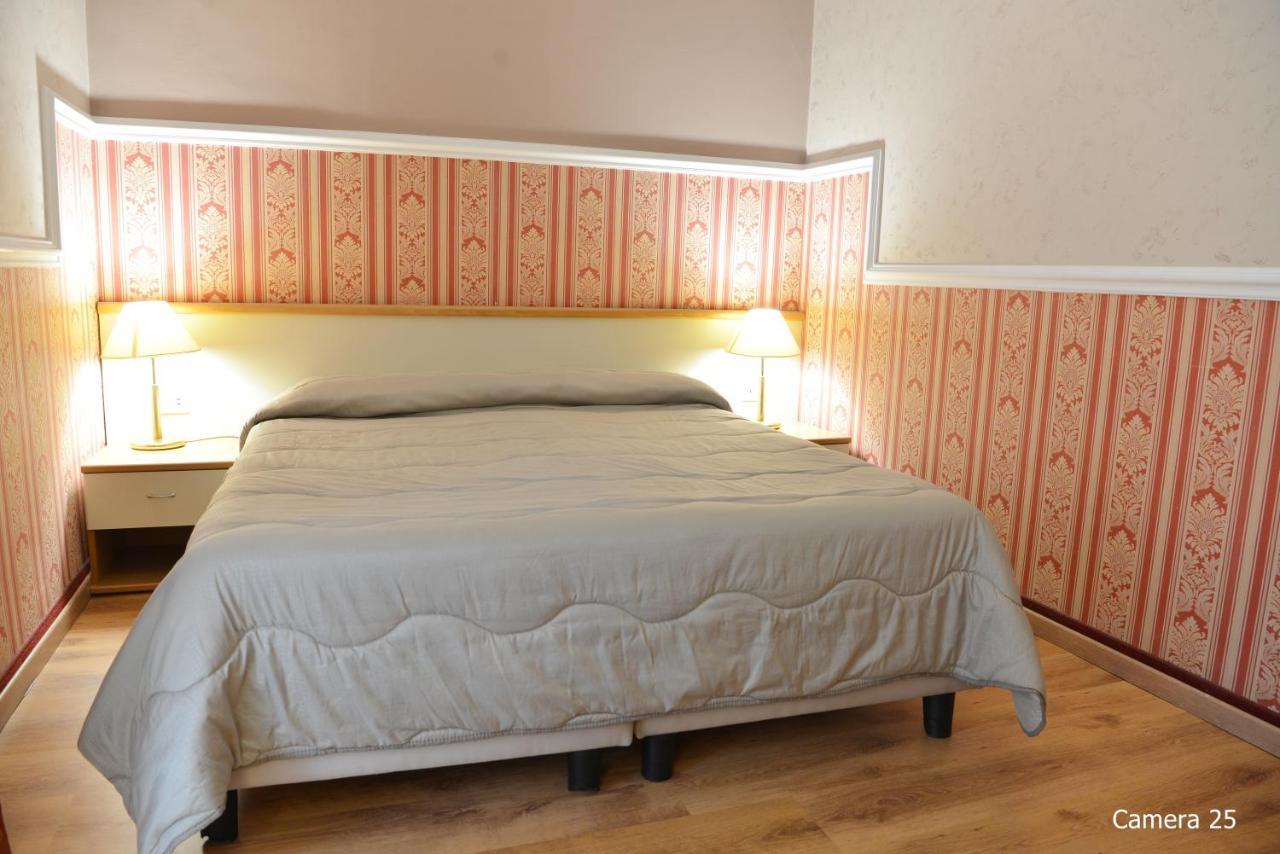 Catania Centro Rooms Ngoại thất bức ảnh