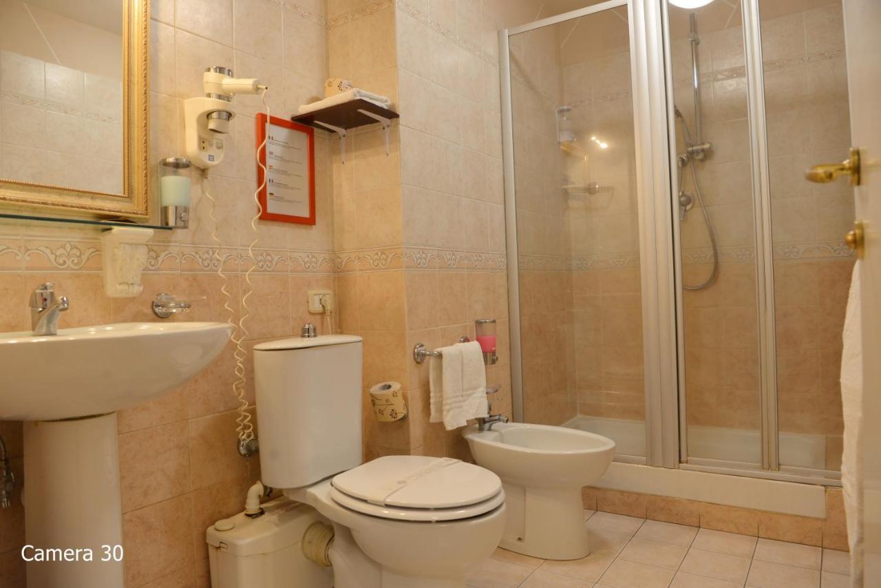 Catania Centro Rooms Ngoại thất bức ảnh