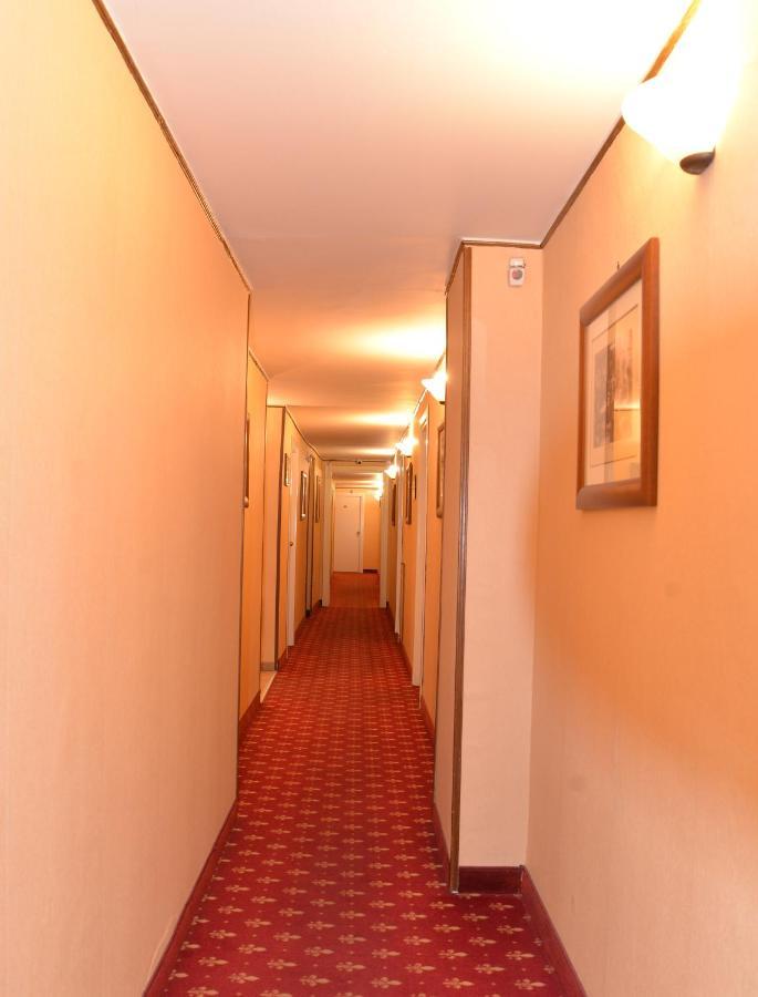 Catania Centro Rooms Ngoại thất bức ảnh