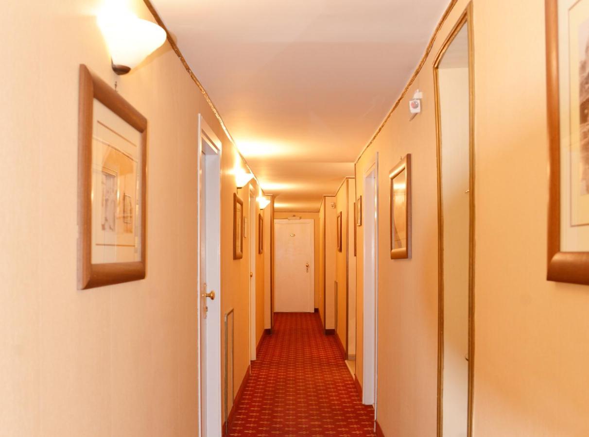 Catania Centro Rooms Ngoại thất bức ảnh