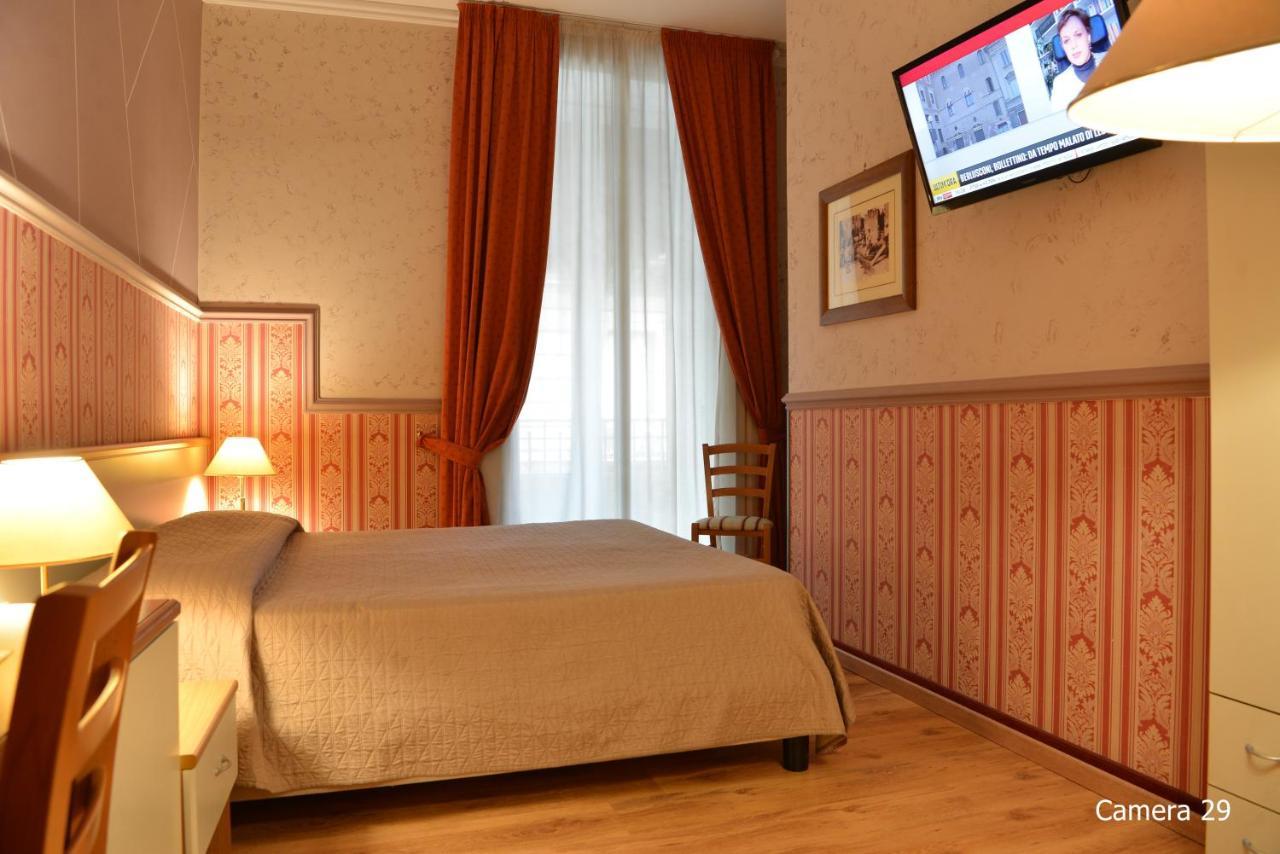 Catania Centro Rooms Ngoại thất bức ảnh
