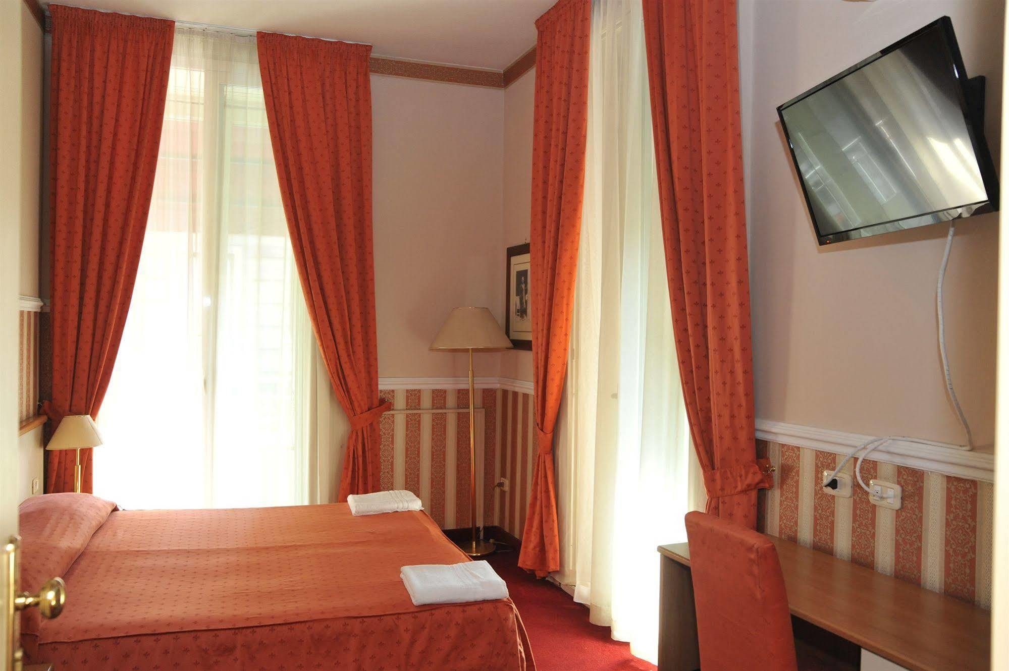 Catania Centro Rooms Ngoại thất bức ảnh
