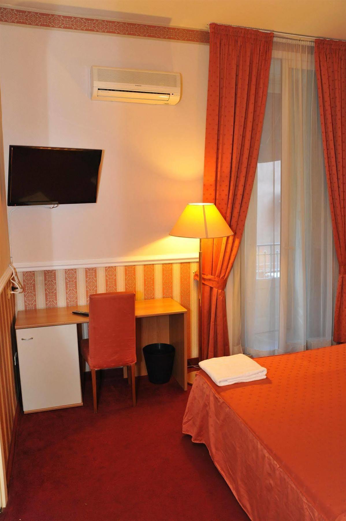 Catania Centro Rooms Ngoại thất bức ảnh
