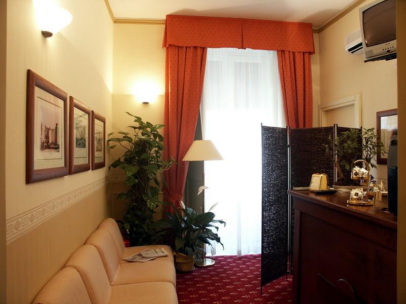 Catania Centro Rooms Ngoại thất bức ảnh