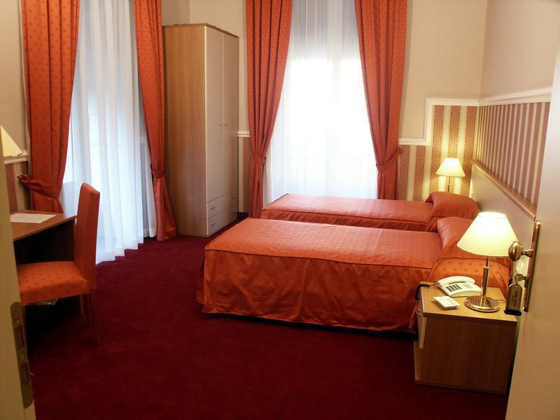 Catania Centro Rooms Ngoại thất bức ảnh