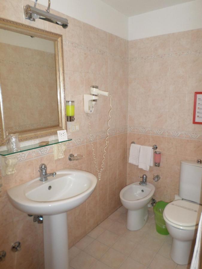 Catania Centro Rooms Ngoại thất bức ảnh