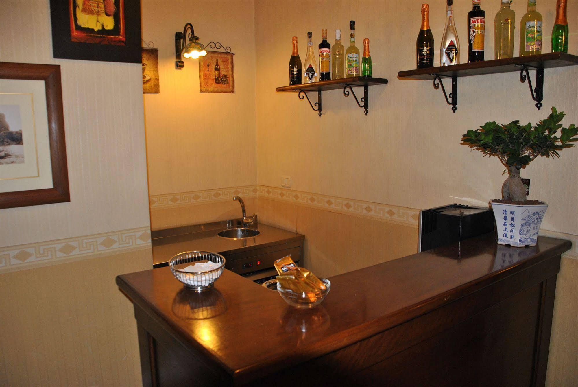Catania Centro Rooms Ngoại thất bức ảnh