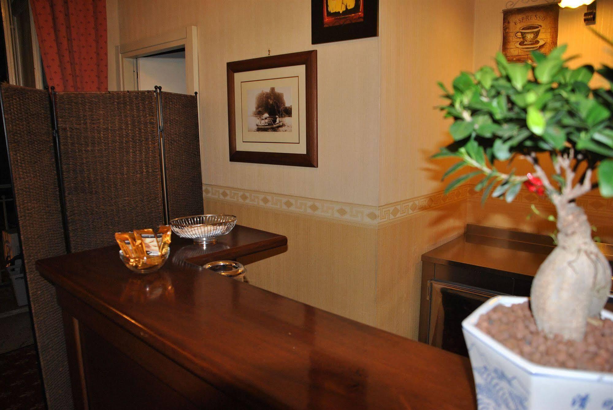 Catania Centro Rooms Ngoại thất bức ảnh